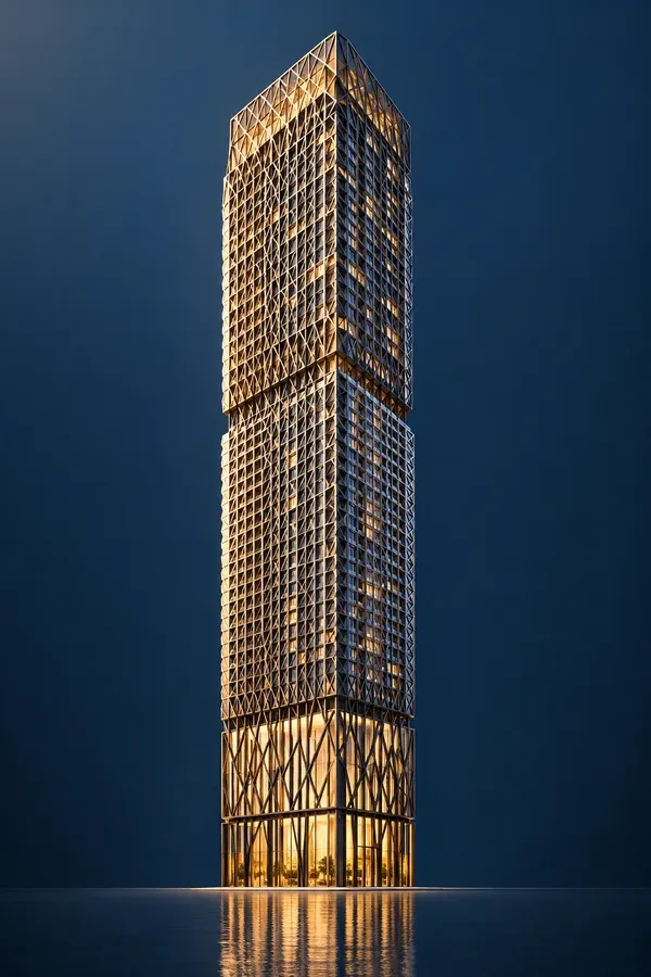 Time Square 7, Toul Kork